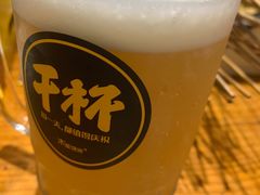 -木屋烧烤(上梅林店)