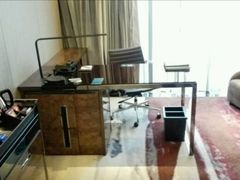 -广州天河希尔顿酒店