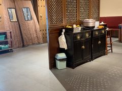 -北平小馆·烤鸭·家常菜(磨房北里店)
