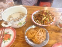 -冶建镜子·中国龙虾王(总店)