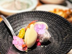 -菩提素素食餐厅(晶郦馆店)