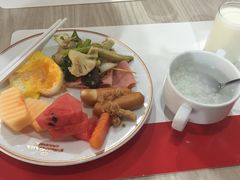 -茉莉花豪华公寓