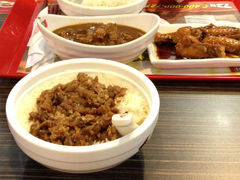 不记得-72街荷叶饭(三元里店)