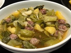 -黔蘑菇四季餐厅(观山湖店)