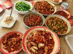 -老三样·旧食新味(万寿宫店)