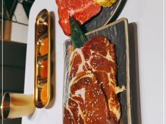 -妥妥烤肉料理(凯德店)