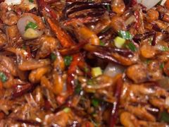 -一桶江山餐厅(松北店)