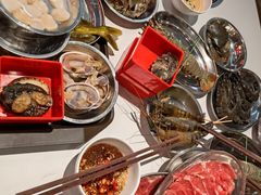 -行运海鲜食集(北京首店)