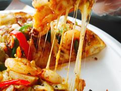 -City1+1城市比萨·意面(桂林路店)