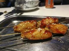-AK47烤羊腿串吧(柳浪家园店)