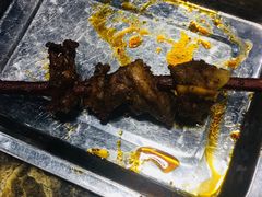 -定家小酥肉·清真(回民街店)