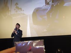 -金逸影城(中关村店)