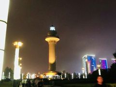 -日照灯塔风景区