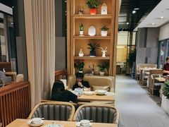 -荷花亭·湖北融合菜(十堰武商MALL店)