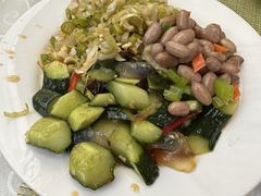 -巴哥娜巴西烤肉(雁栖湖店)