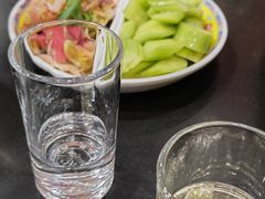 -芦月轩羊蝎子(北蜂窝店)