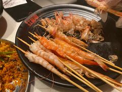-红盔甲·小龙虾(天钥桥店)