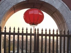 -戏马台景区