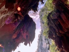 -英西峰林·洞天仙境