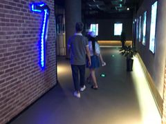 -幸福蓝海影城(上海闵行日月光中心杜比全景声店)