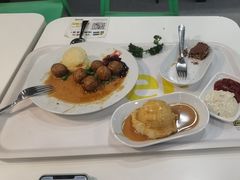 -宜家·瑞典风味餐厅(烟台路店)