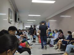 -杭州市第一人民医院(湖滨院区)