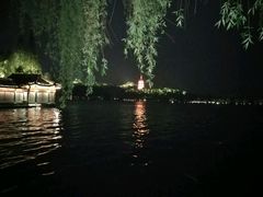 -杭州西湖柳莺里酒店