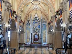 -泉城欧乐堡海洋极地世界