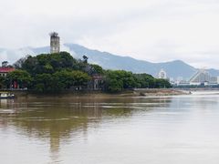 -江心屿景区