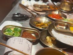 -西塔老太太泥炉烤肉(苏州大悦城店)