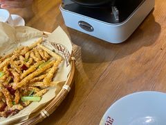 -肖记公安牛肉鱼杂馆· 省级非物质文化遗产(仁和路店)