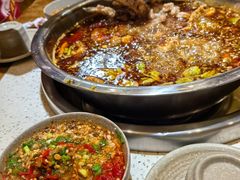 -肖肖酸萝卜鱼火锅(总店)