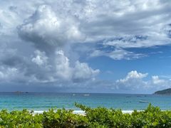 -三亚亚龙湾天域度假酒店