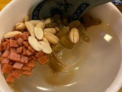 老成都冰粉-缪氏川菜(丰盛町店)