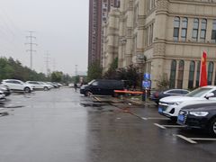 -星河湾温泉洗浴酒店