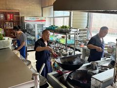-富贵饭店(大源店)