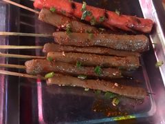 -老贺豆豆(六合街店)