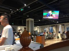 -巴扎美食·新疆菜·西域歌舞表演餐厅(新疆大厦店)