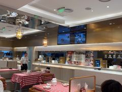 -西贝(上海中心店)