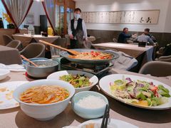 -湘满甲·黄焖甲鱼创始者·湘菜·鲁菜(潘家园店)