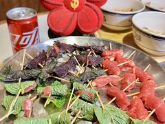 -螺大喜螺蛳粉火锅(雍和宫店)