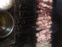 -永安烧烤