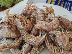 -阿勇海鲜排档(莲花路1号店)
