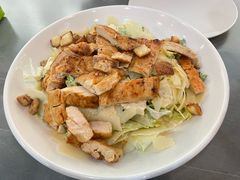 -Tony's Kitchen(蛇口店)