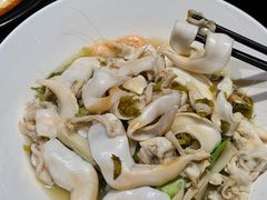 -佬太公海鸭·海鲜大排档(上海总店)