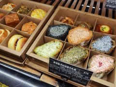 -Let's Taipei 非常烘焙(太古里店)