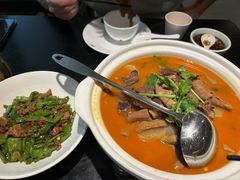 -简小舍·民间手艺菜(武昌江滩店)