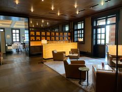 大堂-宝丽轩中餐厅BAOLIXUAN