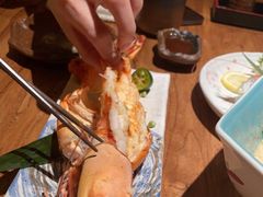 -炉胜·炉端烧·居酒屋