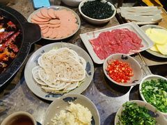 -重庆渝达老火锅(春熙路店)